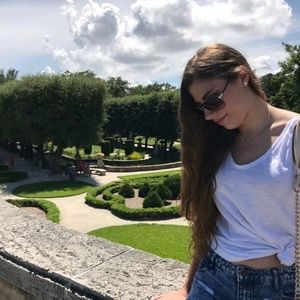 Meet your Posher, Shannon